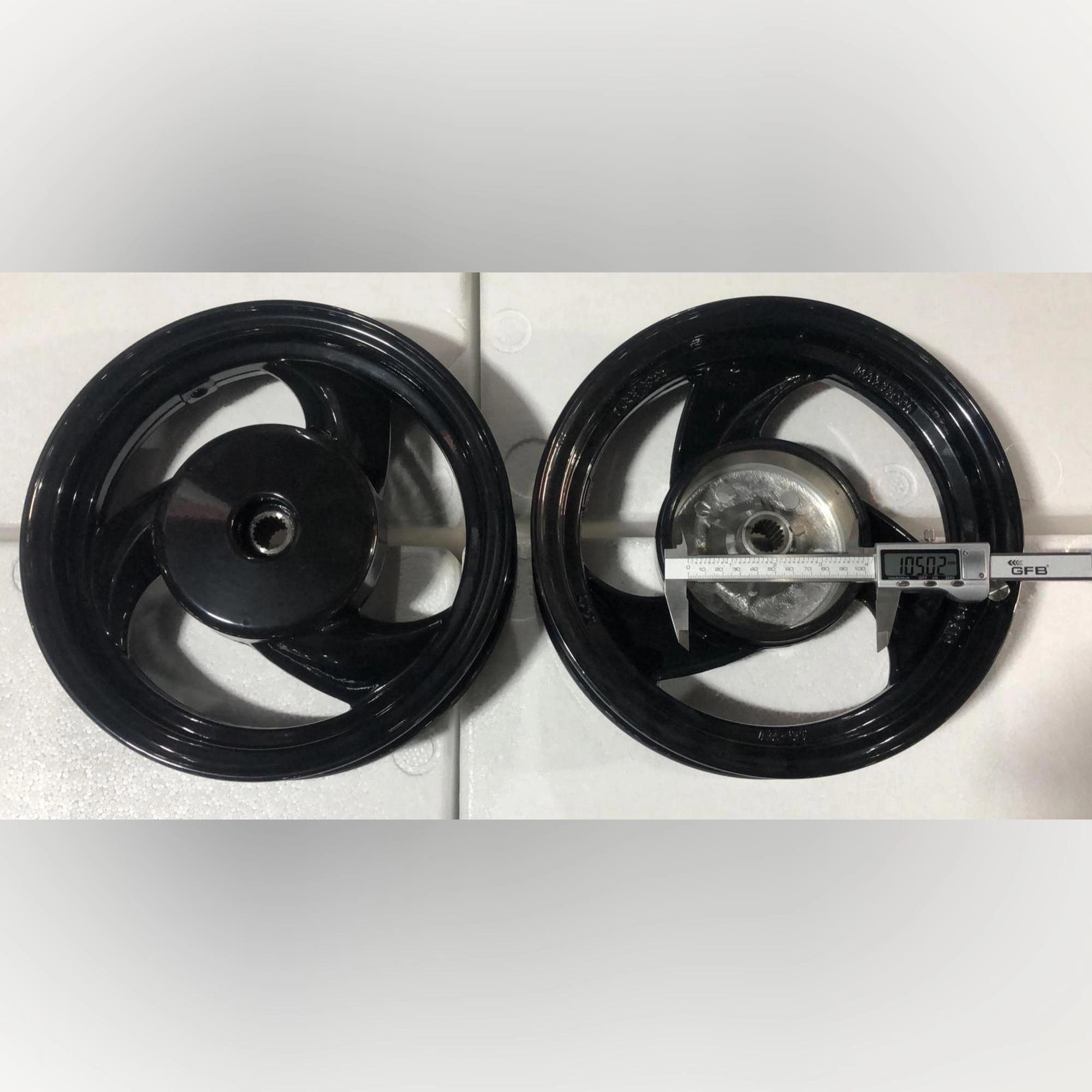 ARORA FREEDOM 50 ARKA JANT #FREEDOM 50- 007